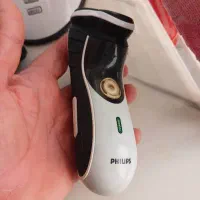 تعدادی ریش تراش فیلیپس اصلی|آرایشی، بهداشتی، درمانی|تهران, شهرک فرهنگیان|دیوار