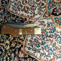 چاقو دندی افغان8دنده