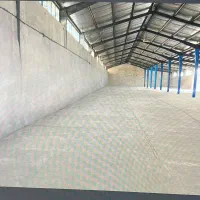 فروش ۹۵۰۰ متر سوله تاپ لوکیشن در باغستان