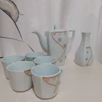 چینی|ظروف پخت‌وپز|تهران, شهرک فردوس (حسینی)|دیوار