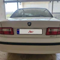 سمند LX ساده، مدل ۱۴۰۰|خودرو سواری و وانت|آبادان, |دیوار