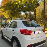 کوییک آر‌ مدل۱۴۰۱درحدصفر|خودرو سواری و وانت|بروجرد, |دیوار