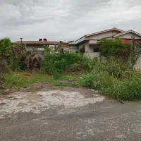 فروش زمین. داخل بافت ۲۰۰متری.|فروش زمین و ملک کلنگی|آمل, |دیوار