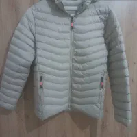 کاپشن مردانه سایز لارج تا ایکس لارج