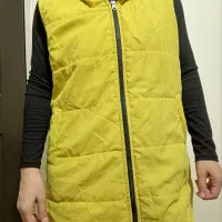 چادر و کاپشن زنانه 4 میلیون|لباس|اقبالیه, |دیوار