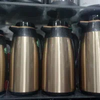 فلاسک و جهیزیه|قوری، کتری، قهوه‌ساز دستی|شیراز, سیاه سنگ|دیوار