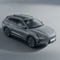 فروش BYD song plus