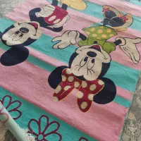 فرش کودک|اسباب و اثاث بچه|اصفهان, قهجاورستان|دیوار