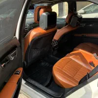 S500 2013|خودرو سواری و وانت|تهران, مرزداران|دیوار