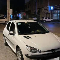 ۲۰۶مدل۹۷تیپ۲