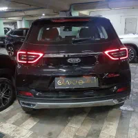 X55 Pro نقدواقساط۴ساله بانک سامان تحویل فوری|خودرو سواری و وانت|تهران, ظفر|دیوار