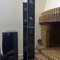 سینما خانگی سامسونگ