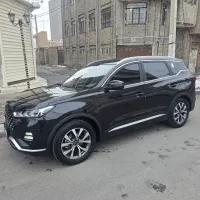 تیگو۷پریمیوم|خودرو سواری و وانت|سلماس, |دیوار