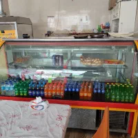 فروش وسایل فلافلی قیمت توافقی|فروشگاه و مغازه|اشتهارد, |دیوار