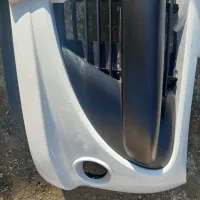 سپر جلو ۲۰۷ کروز|قطعات یدکی و لوازم جانبی|رشت, قاسمیه|دیوار