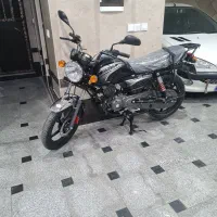 bx200.kldدرحد|موتورسیکلت|تهران, گلچین|دیوار