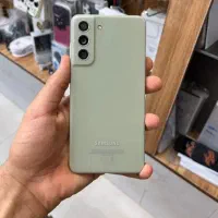 گوشی درحد نو کم کار.s21 fi