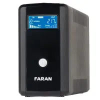 یو پی اس استوک Blazer plus 800va