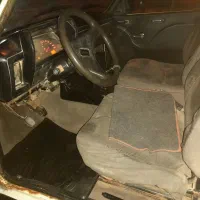 پیکان وانت دوگانه شرکتی مدل ۸۹|خودرو سواری و وانت|تبریز, |دیوار