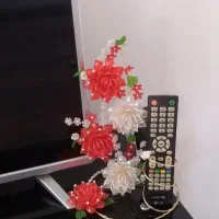 تزیینی وسینگ دوقلو