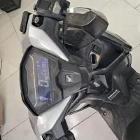 کلیک 150 هوندا|موتورسیکلت|مشگین شهر, |دیوار