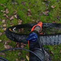 دوچرخه راپیدو کوهستانی|دوچرخه، اسکیت، اسکوتر|نوشهر, |دیوار