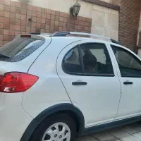 کوییک ۱۴۰۲ S|خودرو سواری و وانت|اصفهان, پروین|دیوار