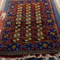 قالی دست بافت