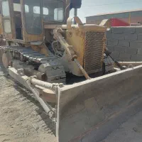 بلدوزر هپکو تی دی 15|خودرو سنگین|کرمان, |دیوار