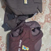 آغوشی