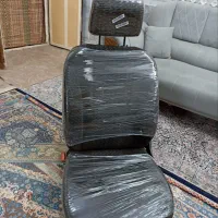 صندلی پژو پارس سمت راننده فابریک بدون تعمیر مدل402|قطعات یدکی و لوازم جانبی|زاهدان, |دیوار
