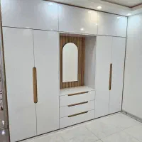 کمددیواری  کمدلباس  کابینت  کمدرختخواب