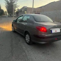 ۲۰۶ تیوفایو مدل ۹۴