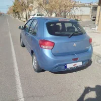 تیبا 2 مدل95|خودرو سواری و وانت|مشهد, کلاهدوز|دیوار