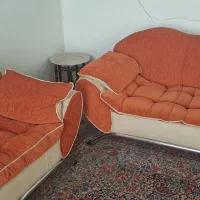 مبل 7 نفره|مبلمان خانگی و میز عسلی|کرمان, |دیوار