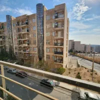 واحد 75 متری فول امکانات وام تسویه نماسنگ