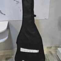 گیتار m5 برند پارسی|گیتار، بیس، امپلیفایر|گرگان, |دیوار