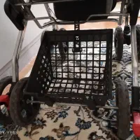 کالسکه|کالسکه و لوازم جانبی|فردیس, منظریه|دیوار