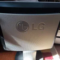 کامپیوتر  با مانیتور ال جی|رایانه رومیزی|رشت, حمیدیان|دیوار