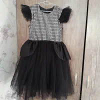 سلام یک پیراهن خوشگل ناز برای دخترهای ناز