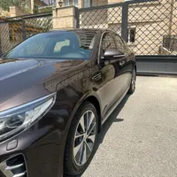 کیا اپتیما GT Line 2400cc، مدل ۲۰۱۷|خودرو سواری و وانت|تهران, درکه|دیوار