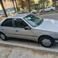 پژو405دوگانه کم کار درجه یک|خودرو سواری و وانت|رشت, حومه رشت|دیوار