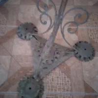 چراغ روشنایی|لامپ و چراغ|خمینی‌شهر, |دیوار