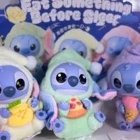 عروسک استیج سوپرایزی