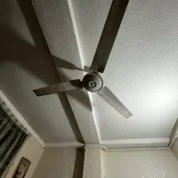 پنکه سقفی  نو سونی|پنکه و تصفیه‌کنندهٔ هوا|بندر انزلی, کوی واحدی|دیوار