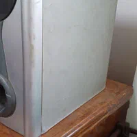 اسپیکر خارجی کاملا سالم|سیستم صوتی خانگی|گنبد کاووس, |دیوار