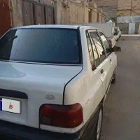 پراید شاسی سالم انژکتوربدون جوش