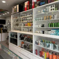 استخدام فروشنده حرفه ای آقا و خانم|استخدام بازاریابی و فروش|شیراز, شهرک گلستان|دیوار