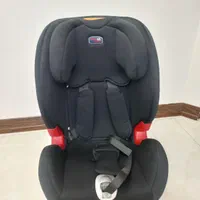 صندلی خودرو کودک بی بی لند مدل کامفورت