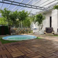 فروش ویژه استخر پیش ساخته|مصالح و تجهیزات ساختمان|شیراز, سینما سعدی|دیوار